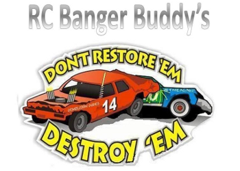 RC Banger Buddy's