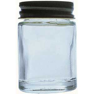 Paint Jar with Covers 22ml