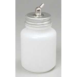 Plastic Jar with Covers 85ml