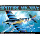Supermarine Spitfire Mk.XIVc (1/48)
