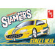 Street Heat 1998 Chrysler Concorde - Slammers Snapfast (1/25)