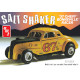 Salt Shaker '37 Chevrolet Bonneville Racer (1/25)