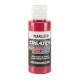 Red - Pearlescent Metallic 60ml