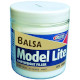 Model Lite Balsa Tint Lightweight Filler 240ml