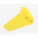 BMCX Vertical Fin. Yellow w/o Decals