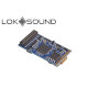 LokSound 5 DCC/MM/SX/M4 21MTC, with Speaker 11x15mm