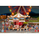 Children's merry-go-round (H0)