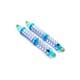 Double Spring Alloy Shock Absorbers 90mm (2Pcs)