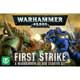 First Strike: A Warhammer 40,000 Starter Set (English)