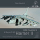 011 Duke Hawkins BAe Harrier II