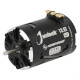 Justock 3650 Sensored Brushless Motor G2 17.5T (2450KV)