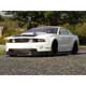 Transparant body Ford Mustang 2011 200mm (1/10)