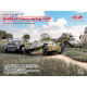 Battle of France Spring 1940 French combat vehicles (1/35)