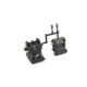 Bulkhead Set (Front and Rear) Kyosho Inferno MP9-MP10