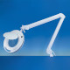LED Professional Magnifier Lamp - 3 / 5 Diopter
