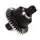 Complete Differential Set (1 pc.) - S10