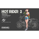 Hot Rider 2 (Resin) (1/9)