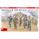 Battle of the Bulge. Ardennen 1944. Special Edition (1/35)