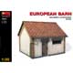 European Barn (1/35)