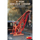 3 Ton Service Crane (1/35)