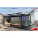 Cargo Tramway X-Series (1/35)