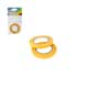 Masking Tape 6mm Twin Pack