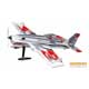 Extra 330SC Indoor Kit Red/Silver