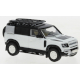 Land Rover Defender 110, wit, 2020 (H0)