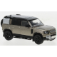 Land Rover Defender 110, metallic bruin, 2020 (H0)