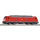 DB AG Diesel Locomotive 245.009 (H0-DC)