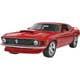 Boss 429 Mustang 1970 (1/24)