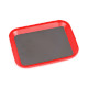 Magnetic Screw Tray Red