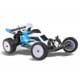 Pirate Zapper 2WD Brushless RTR (1/10)