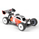 Pirate RS3 SE Brushless 4WD 2.4GHz RTR (1/8)