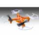 Quadrocopter drone Quizzz 2.4GHz RTF Mode2