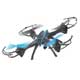 Quadrocopter drone Spyrit Advance with HD Camera - RTF Mode2