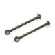 48mm Swing Shafts - For Assembly Universal Shaft (2)
