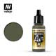 VALLEJO Model Air A-24 Camouflage Green 17ml
