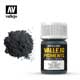 Vallejo Pigments Dark Steel 30ml