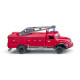 Magirus - Fire brigade - rescue vehicle (H0)