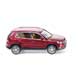 Volkswagen Tiguan Metallic Red (H0)
